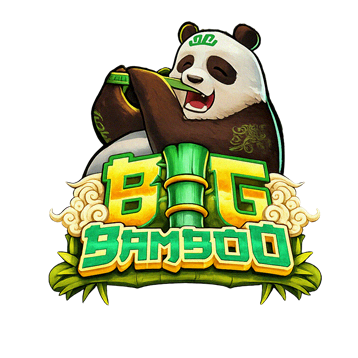 Big Bamboo pokie