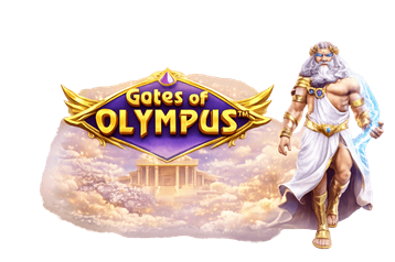 Gates of Olympus pokie