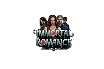 Immortal Romance pokie