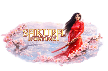Sakura Fortune pokie